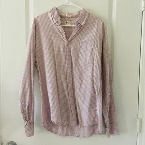 J. Crew - Tailored Fit